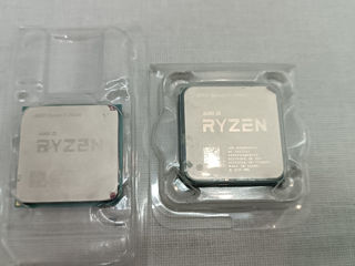 Процессоры Intel I5, I7 / Amd Ryzen (Socket 1150, 1151,1155,1200,1700, AM4) фото 9