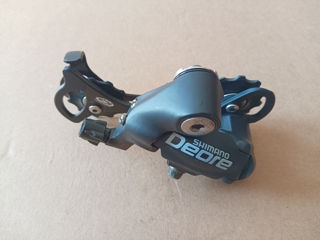 Shimano Deore