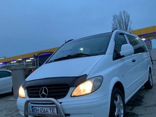 Mercedes Vito foto 6