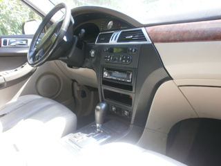 Chrysler Pacifica foto 7