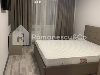 Apartament cu 2 camere, 73 m², Centru, Chișinău foto 4