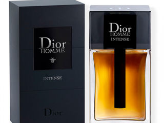 Dior Homme Intense