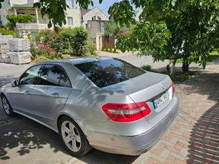 Mercedes E-Class foto 3