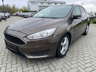 Ford Focus foto 1