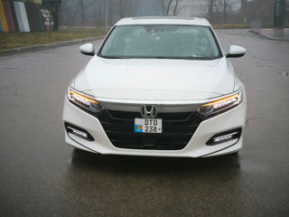 Honda Accord foto 2