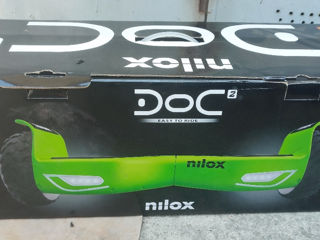 Продам Nilox Doc2