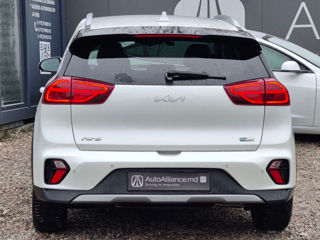 KIA Niro foto 5