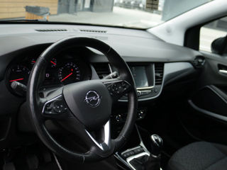 Opel Crossland X foto 7