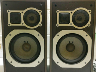 Hi Fi колонки - JBL Dynaudio Mission Rogers Tannoy Wharfedale KEF от 99 евро foto 19