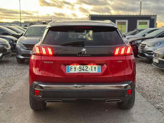 Peugeot 3008 foto 5