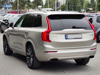 Volvo XC90 foto 5