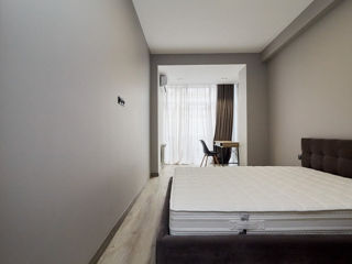 Apartament cu 2 camere, 55 m², Centru, Chișinău foto 9