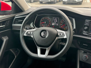 Volkswagen Jetta foto 11