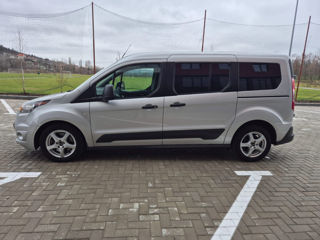 Ford Transit Connect foto 3