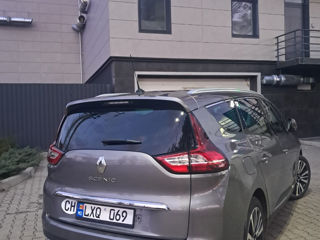 Renault Grand Scenic foto 4