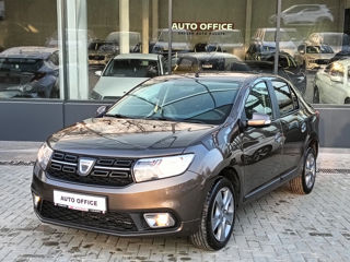 Dacia Logan foto 0