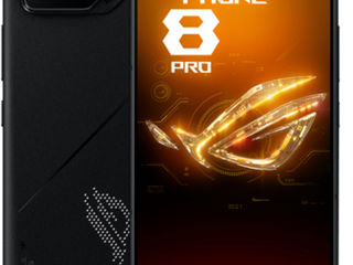 Продам  Asus ROG Phone 8 Pro 1 ТБ Черный Фантом foto 2