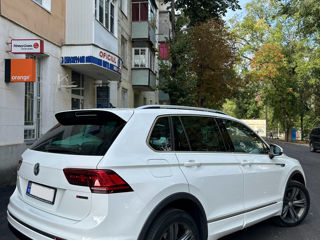 Volkswagen Tiguan foto 5