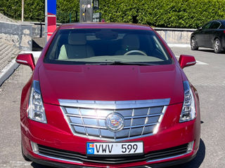 Cadillac ELR foto 6