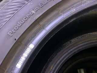 215/65 R16 Europa ! foto 4