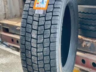 Anvelope pentru camioane aplus 295/60 r 22,5 150/147 m foto 1