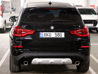 BMW X3 foto 3