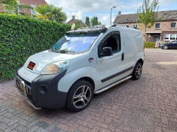 Citroen Nemo