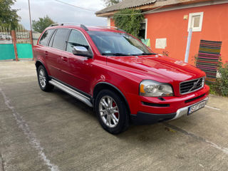 Volvo XC90 foto 8