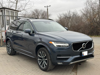 Volvo XC90 foto 2