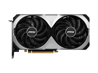 GeForce RTX 4070 Ti VENTUS 2X 12G OC. Новая. foto 3