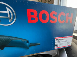 Bosch foto 3