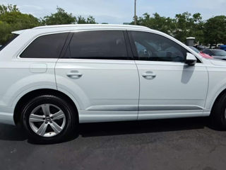 Audi Q7 foto 4