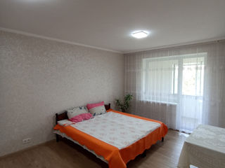 Apartament cu 1 cameră, 40 m², BAM, Bălți foto 4