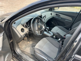 Chevrolet Cruze фото 4