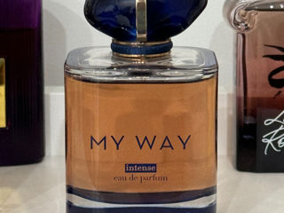 Parfum May Way intense (Giorgio Armani)