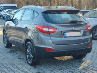 Hyundai ix35 foto 5