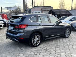 BMW X1 foto 3