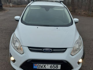 Ford Grand C-MAX foto 7