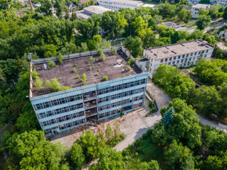 Vânzare, Clădire administrativă, 2291,6 mp, Orhei, str. Boris Glavan фото 3