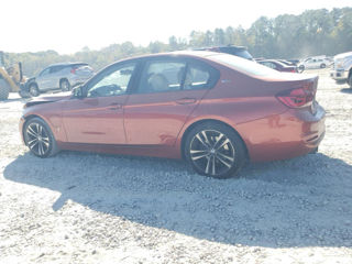 BMW 3 Series foto 3