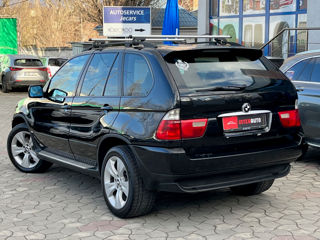 BMW X5 foto 3