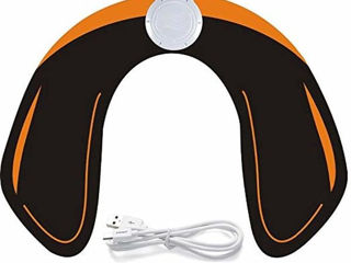 Smart Fitness EMS reincarcabil Trainer electrostimulare musculara Мышечная электростимуляция EMS фото 9