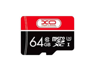 XO MicroSDXC