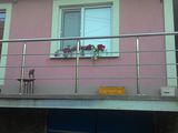 Перила из Нержавейки самые выгодные цены !!!  Balustrade din Inox avem cele mai bune preturi foto 1