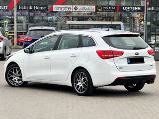 KIA Ceed foto 5