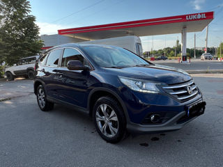 Honda CR-V foto 3