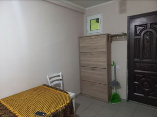 Apartament cu 1 cameră, 30 m², Botanica, Chișinău foto 6