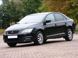 Skoda Rapid foto 1