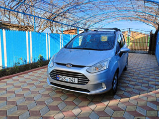 Ford B-Max foto 6