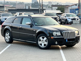 Chrysler 300c foto 1